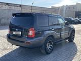 Hyundai Terracan 2005 года за 4 100 000 тг. в Актау – фото 5