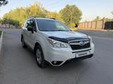 Subaru Forester 2015 года за 9 100 000 тг. в Алматы