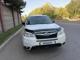 Subaru Forester 2015 годаүшін9 100 000 тг. в Алматы – фото 4
