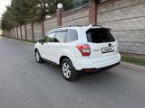 Subaru Forester 2015 годаүшін9 100 000 тг. в Алматы – фото 5