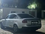 Audi A6 1998 года за 2 500 000 тг. в Караганда – фото 4