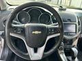 Chevrolet Cruze 2013 годаfor4 500 000 тг. в Алматы – фото 19