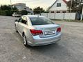 Chevrolet Cruze 2013 годаүшін4 500 000 тг. в Алматы – фото 5