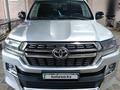 Toyota Land Cruiser 2010 годаүшін18 000 000 тг. в Алматы – фото 8