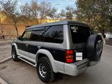 Mitsubishi Pajero 1997 годаүшін7 700 000 тг. в Астана – фото 2