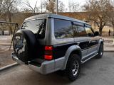 Mitsubishi Pajero 1997 годаүшін7 700 000 тг. в Астана – фото 5