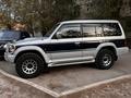 Mitsubishi Pajero 1997 годаүшін6 900 000 тг. в Астана – фото 4