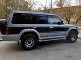 Mitsubishi Pajero 1997 годаүшін7 700 000 тг. в Астана – фото 3