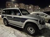 Mitsubishi Pajero 1997 года за 7 000 000 тг. в Астана – фото 5