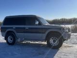Mitsubishi Pajero 1997 года за 7 000 000 тг. в Астана – фото 3