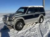 Mitsubishi Pajero 1997 года за 7 000 000 тг. в Астана – фото 4