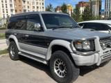 Mitsubishi Pajero 1997 года за 7 000 000 тг. в Астана
