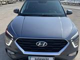 Hyundai Creta 2022 года за 11 300 000 тг. в Алматы