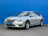 Nissan Teana 2014 годаүшін6 870 000 тг. в Алматы