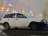 Nissan AD 2001 годаүшін1 500 000 тг. в Астана – фото 3