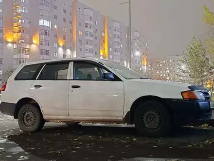 Nissan AD 2001 года за 1 350 000 тг. в Астана – фото 3