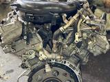 Двигатель 4GR-fe Lexus IS250 (лексус ис250) (1GR/2GR/3GR/4GR) за 55 000 тг. в Алматы