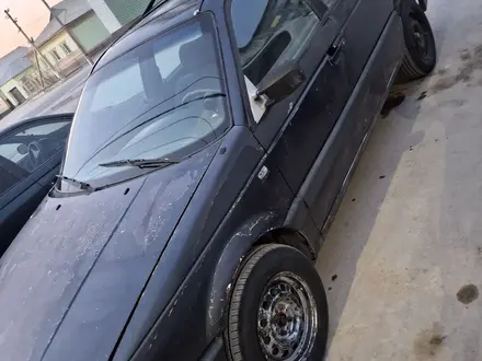 Volkswagen Passat 1989 года за 700 000 тг. в Кызылорда – фото 2