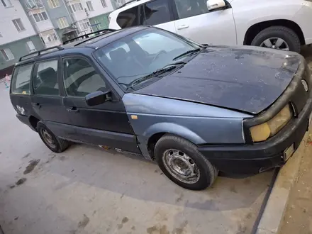 Volkswagen Passat 1989 года за 700 000 тг. в Кызылорда