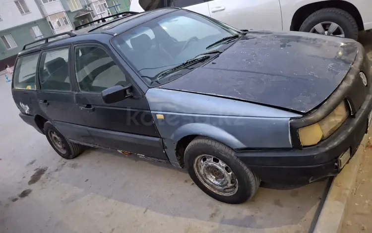 Volkswagen Passat 1989 года за 700 000 тг. в Кызылорда