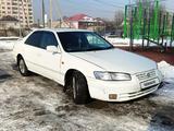 Toyota Camry Gracia 1997 годаүшін3 100 000 тг. в Алматы – фото 3