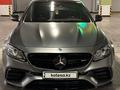 Mercedes-Benz E 63 AMG 2017 годаfor39 000 000 тг. в Алматы