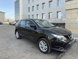 Nissan Qashqai 2014 года за 7 900 000 тг. в Кокшетау