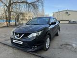 Nissan Qashqai 2014 года за 7 900 000 тг. в Кокшетау – фото 4