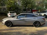 Hyundai Elantra 2022 годаүшін8 100 000 тг. в Алматы – фото 2
