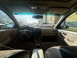 Infiniti I35 2002 года за 2 200 000 тг. в Астана – фото 2