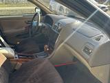 Infiniti I35 2002 года за 2 200 000 тг. в Астана