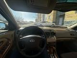 Infiniti I35 2002 года за 2 200 000 тг. в Астана – фото 5