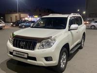 Toyota Land Cruiser Prado 2013 года за 15 500 000 тг. в Караганда