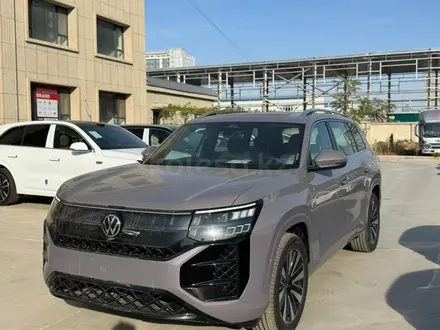 Volkswagen Teramont 2026 года за 29 000 000 тг. в Астана – фото 3