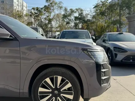 Volkswagen Teramont 2026 года за 29 000 000 тг. в Астана – фото 9