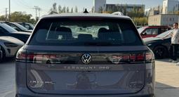 Volkswagen Teramont 2026 года за 29 000 000 тг. в Астана – фото 5