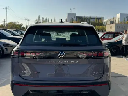 Volkswagen Teramont 2026 года за 29 000 000 тг. в Астана – фото 5
