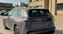 Volkswagen Teramont 2026 года за 29 000 000 тг. в Астана – фото 4