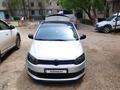 Volkswagen Polo 2015 года за 5 033 767 тг. в Актобе – фото 2