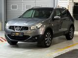 Nissan Qashqai 2012 годаүшін6 790 000 тг. в Алматы