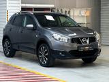 Nissan Qashqai 2012 годаfor6 790 000 тг. в Алматы – фото 3