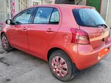 Toyota Yaris 2006 годаүшін4 000 000 тг. в Петропавловск – фото 2