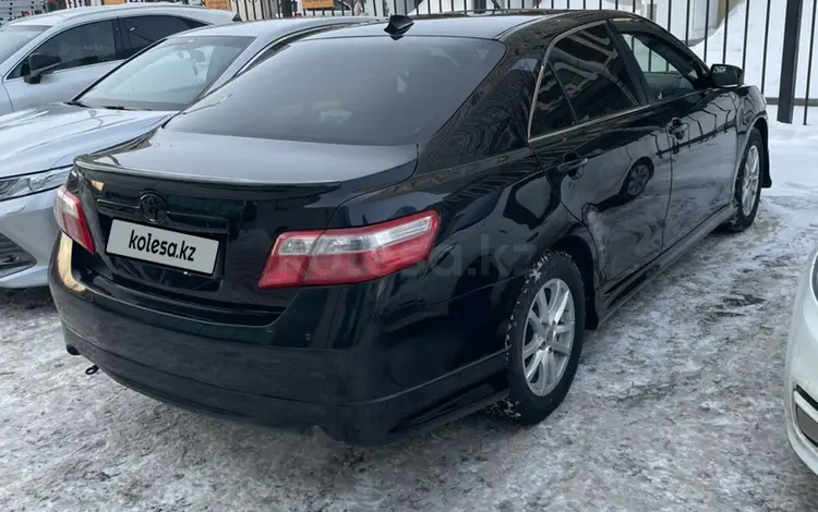 Toyota Camry 2007 годаүшін6 500 000 тг. в Астана