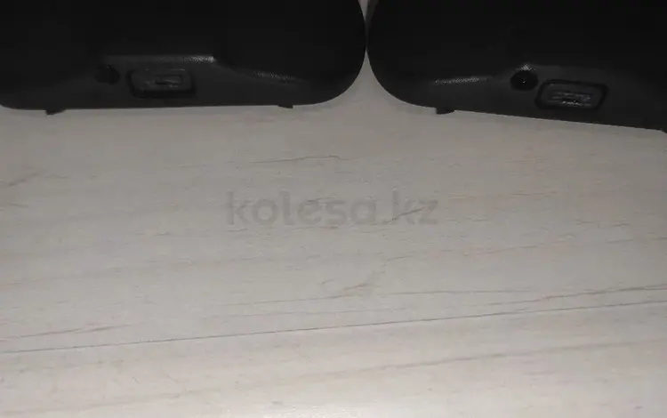 Форсунки омывателя лобового стекла Audi за 25 000 тг. в Алматы