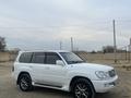 Lexus LX 470 2000 годаүшін8 500 000 тг. в Актау – фото 16