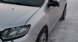 Renault Sandero 2015 годаүшін3 300 000 тг. в Караганда – фото 3