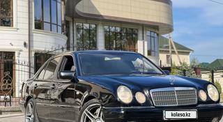 Mercedes-Benz E 280 1996 года за 2 300 000 тг. в Тараз