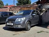 Chevrolet Nexia 2021 года за 3 350 000 тг. в Алматы