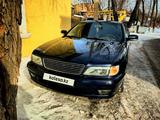 Nissan Maxima 1998 годаүшін2 400 000 тг. в Астана