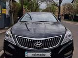 Hyundai Grandeur 2013 годаүшін8 900 000 тг. в Шымкент – фото 2